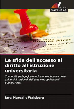 Le sfide dell'accesso al diritto all'istruzione universitaria