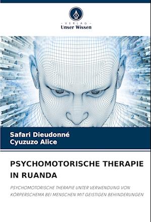 PSYCHOMOTORISCHE THERAPIE IN RUANDA