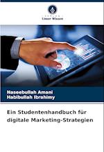 Ein Studentenhandbuch für digitale Marketing-Strategien