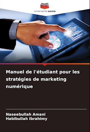 Manuel de l'étudiant pour les stratégies de marketing numérique