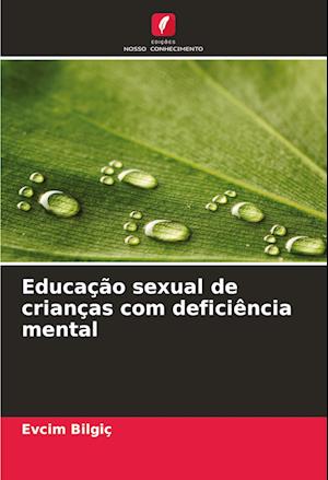 Educação sexual de crianças com deficiência mental