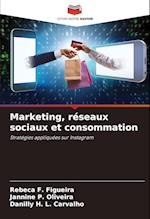 Marketing, réseaux sociaux et consommation