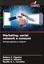 Marketing, social network e consumi