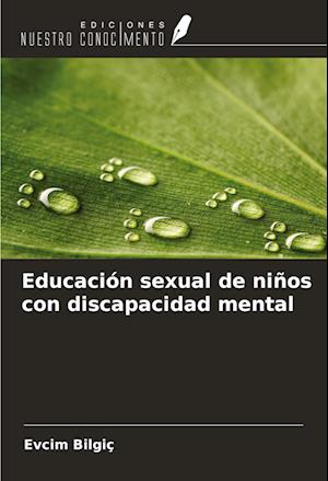 Educación sexual de niños con discapacidad mental