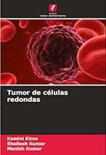 Tumor de células redondas