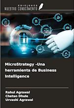 MicroStrategy -Una herramienta de Business Intelligence