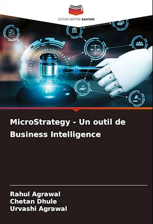 MicroStrategy - Un outil de Business Intelligence