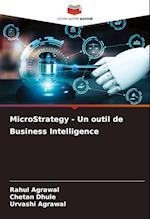 MicroStrategy - Un outil de Business Intelligence