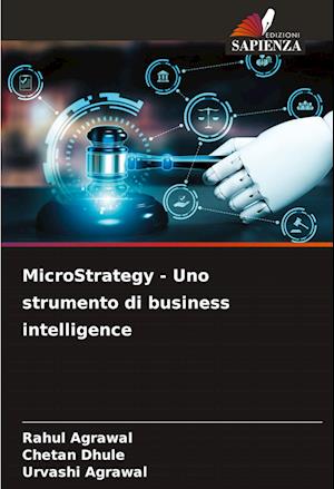 MicroStrategy - Uno strumento di business intelligence