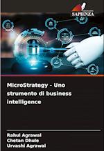 MicroStrategy - Uno strumento di business intelligence