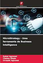 MicroStrategy - Uma ferramenta de Business Intelligence