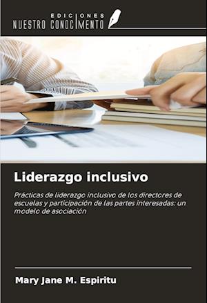 Liderazgo inclusivo