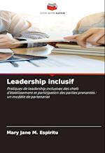 Leadership inclusif