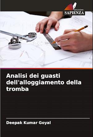 Analisi dei guasti dell'alloggiamento della tromba