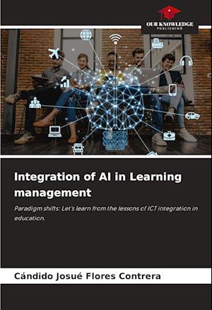 Integration of AI in Learning management