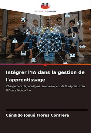 Intégrer l'IA dans la gestion de l'apprentissage