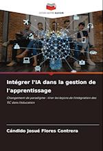 Intégrer l'IA dans la gestion de l'apprentissage