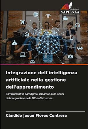 Integrazione dell'intelligenza artificiale nella gestione dell'apprendimento