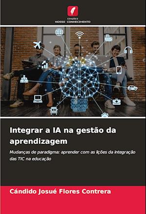 Integrar a IA na gestão da aprendizagem