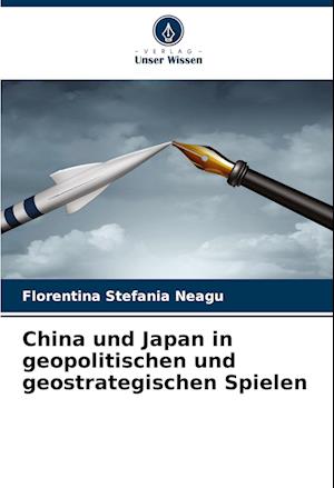 China und Japan in geopolitischen und geostrategischen Spielen