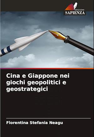 Cina e Giappone nei giochi geopolitici e geostrategici