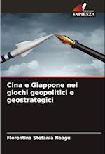 Cina e Giappone nei giochi geopolitici e geostrategici