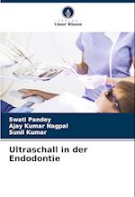 Ultraschall in der Endodontie