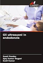 Gli ultrasuoni in endodonzia