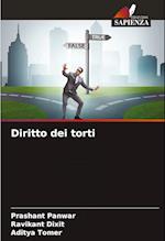 Diritto dei torti