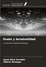 Duelo y terminalidad