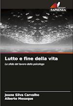 Lutto e fine della vita