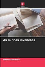 As minhas invenções