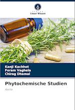 Phytochemische Studien