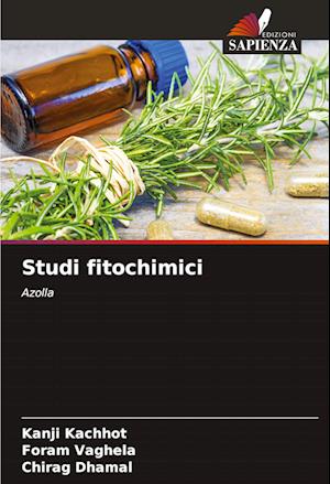 Studi fitochimici