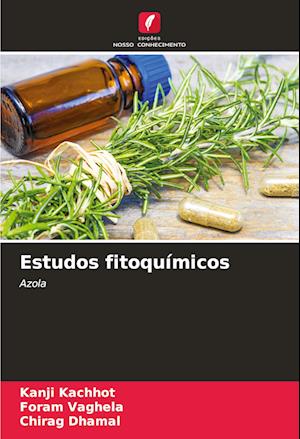 Estudos fitoquímicos