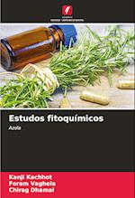 Estudos fitoquímicos