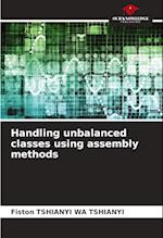 Handling unbalanced classes using assembly methods