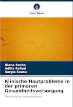 Klinische Hautprobleme in der primären Gesundheitsversorgung