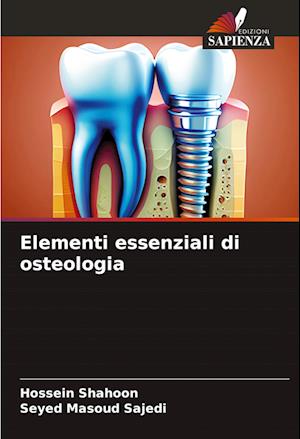 Elementi essenziali di osteologia