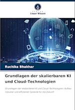 Grundlagen der skalierbaren KI und Cloud-Technologien