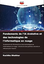 Fondements de l'IA évolutive et des technologies de l'informatique en nuage