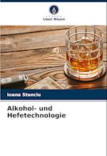 Alkohol- und Hefetechnologie