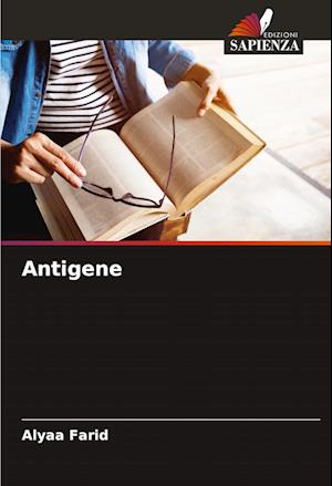 Antigene