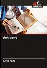 Antigene