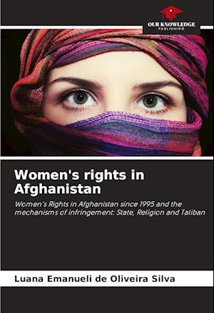 Women's rights in Afghanistan