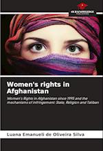 Women's rights in Afghanistan