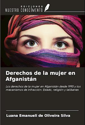 Derechos de la mujer en Afganistán