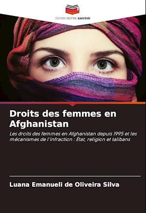 Droits des femmes en Afghanistan