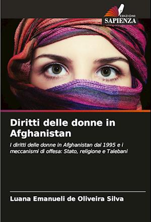 Diritti delle donne in Afghanistan