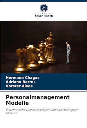 Personalmanagement Modelle